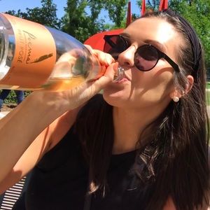 Meet your Posher, Marlana